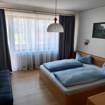 Bed and Breakfast Kehrerhof Rifiano Esterno foto