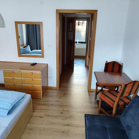 Bed and Breakfast Kehrerhof Rifiano Esterno foto