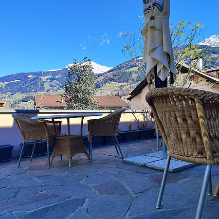 Bed and Breakfast Kehrerhof Rifiano Esterno foto
