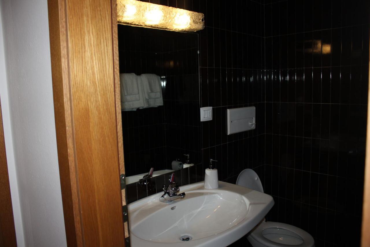 Bed and Breakfast Kehrerhof Rifiano Esterno foto
