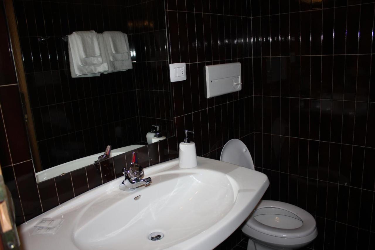 Bed and Breakfast Kehrerhof Rifiano Esterno foto