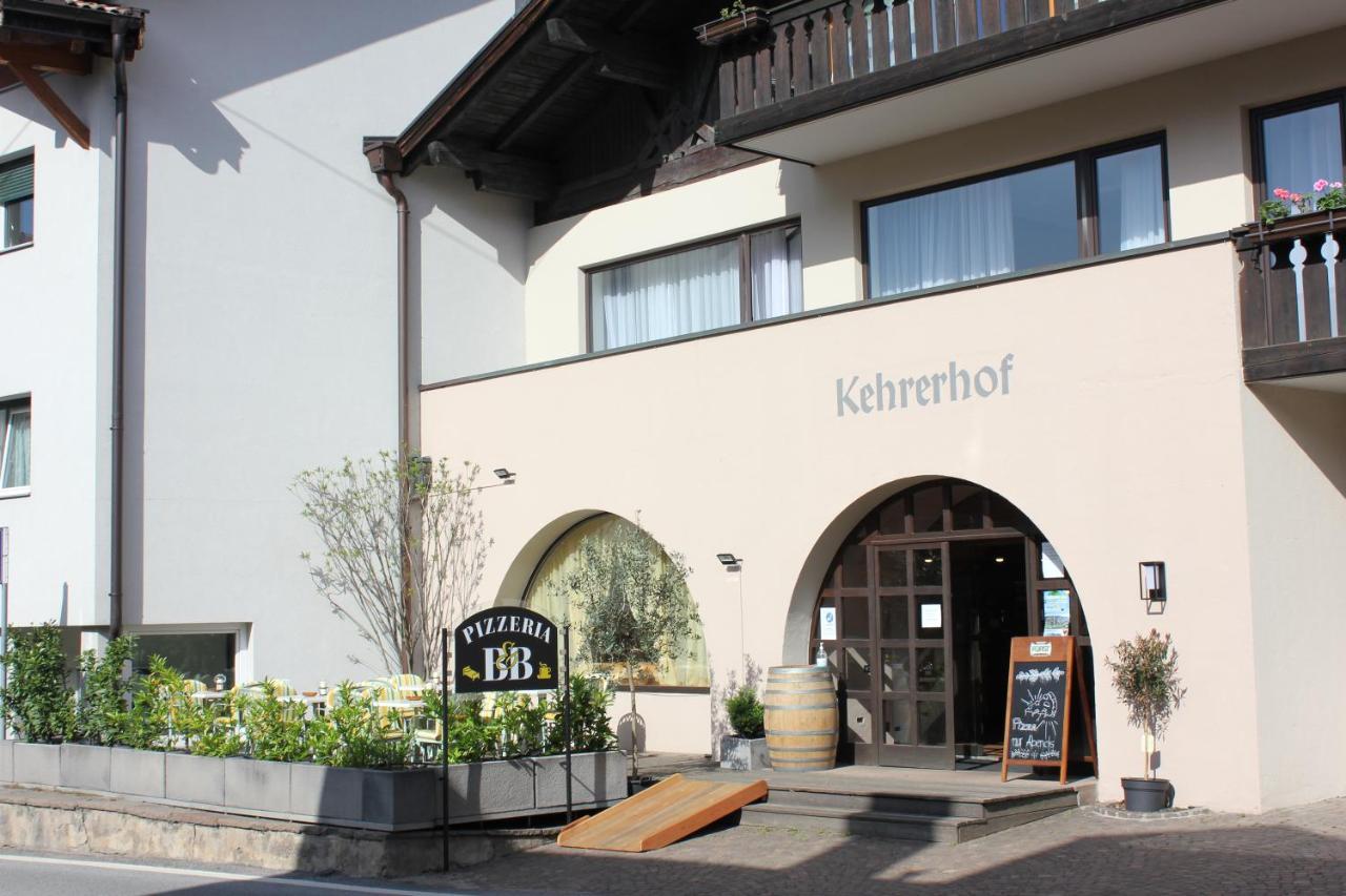 Bed and Breakfast Kehrerhof Rifiano Esterno foto