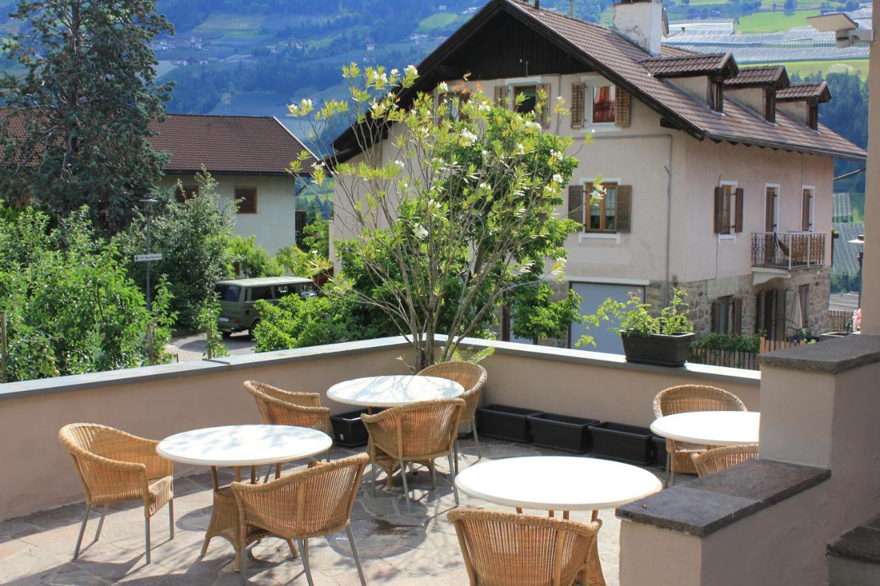Bed and Breakfast Kehrerhof Rifiano Esterno foto