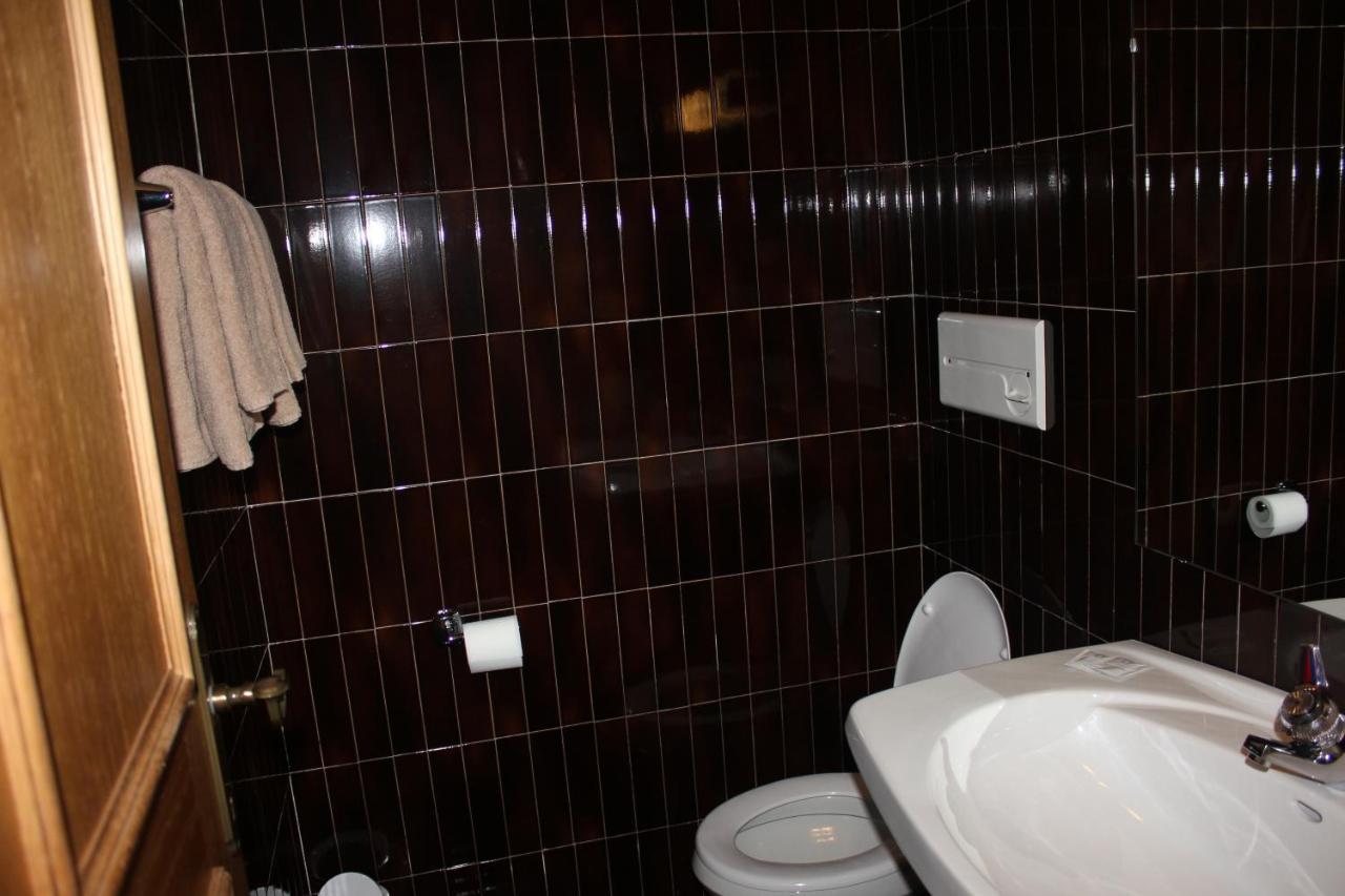 Bed and Breakfast Kehrerhof Rifiano Esterno foto