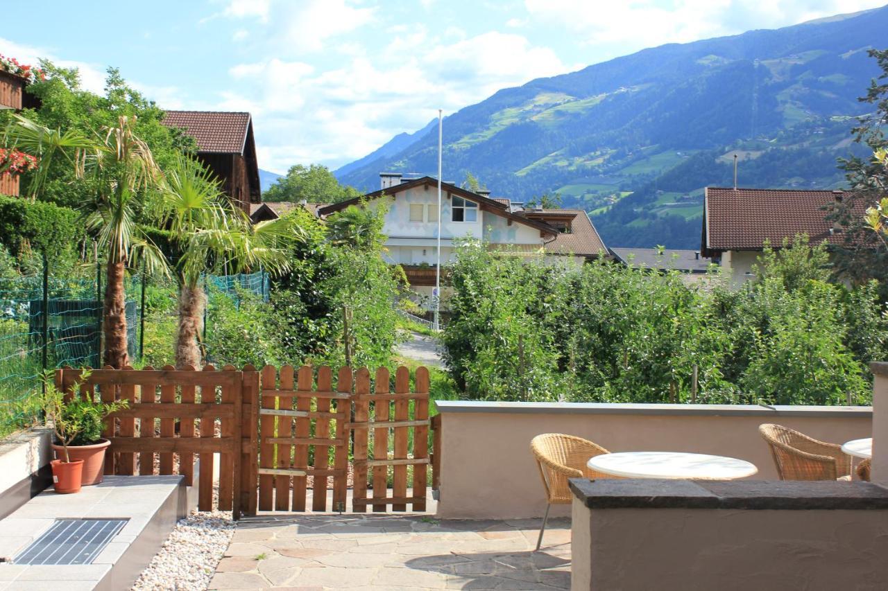 Bed and Breakfast Kehrerhof Rifiano Esterno foto