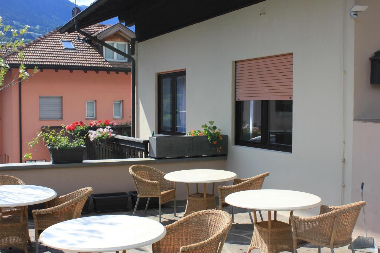 Bed and Breakfast Kehrerhof Rifiano Esterno foto