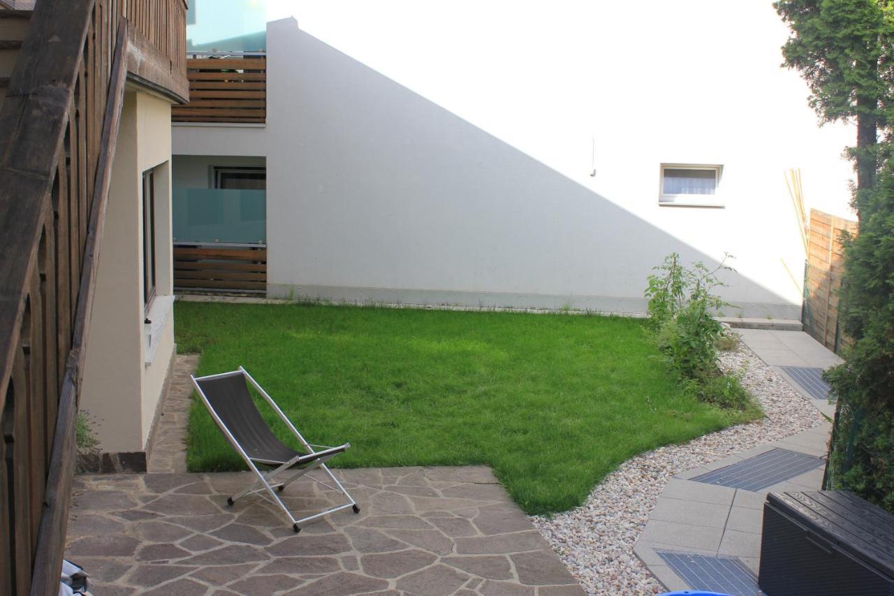 Bed and Breakfast Kehrerhof Rifiano Esterno foto