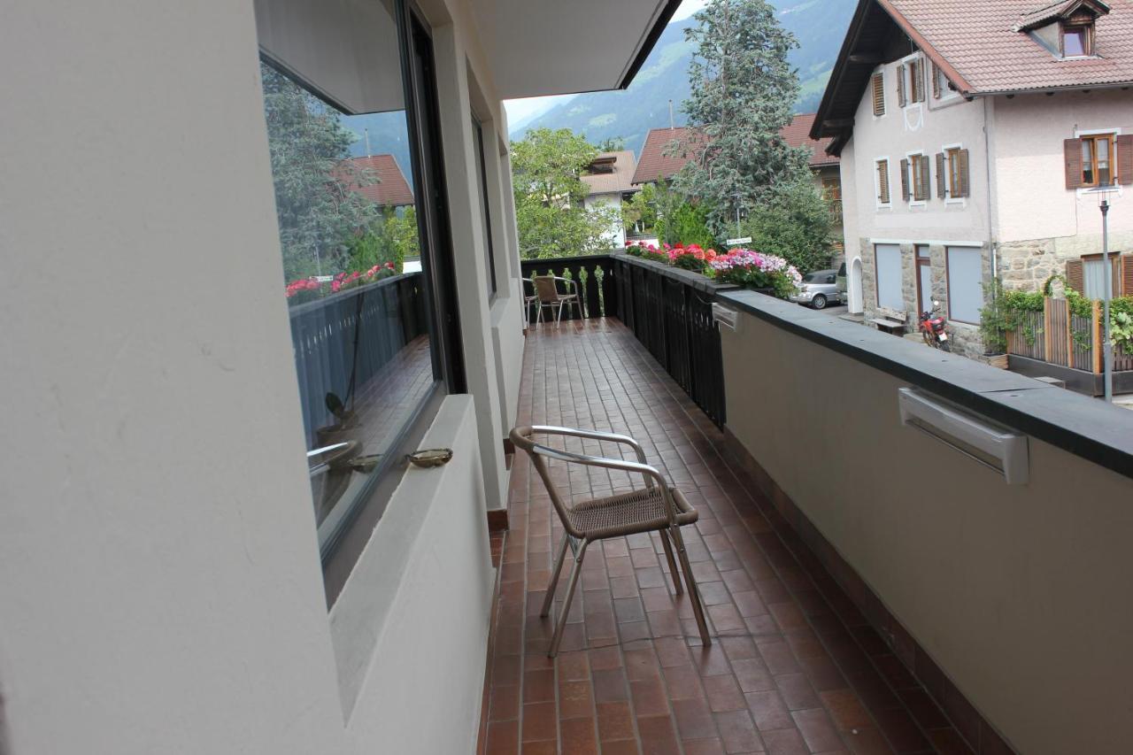 Bed and Breakfast Kehrerhof Rifiano Esterno foto