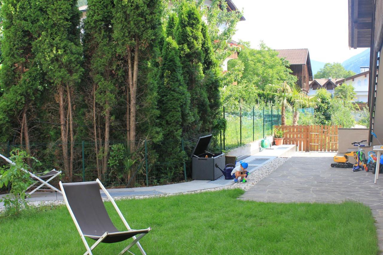 Bed and Breakfast Kehrerhof Rifiano Esterno foto