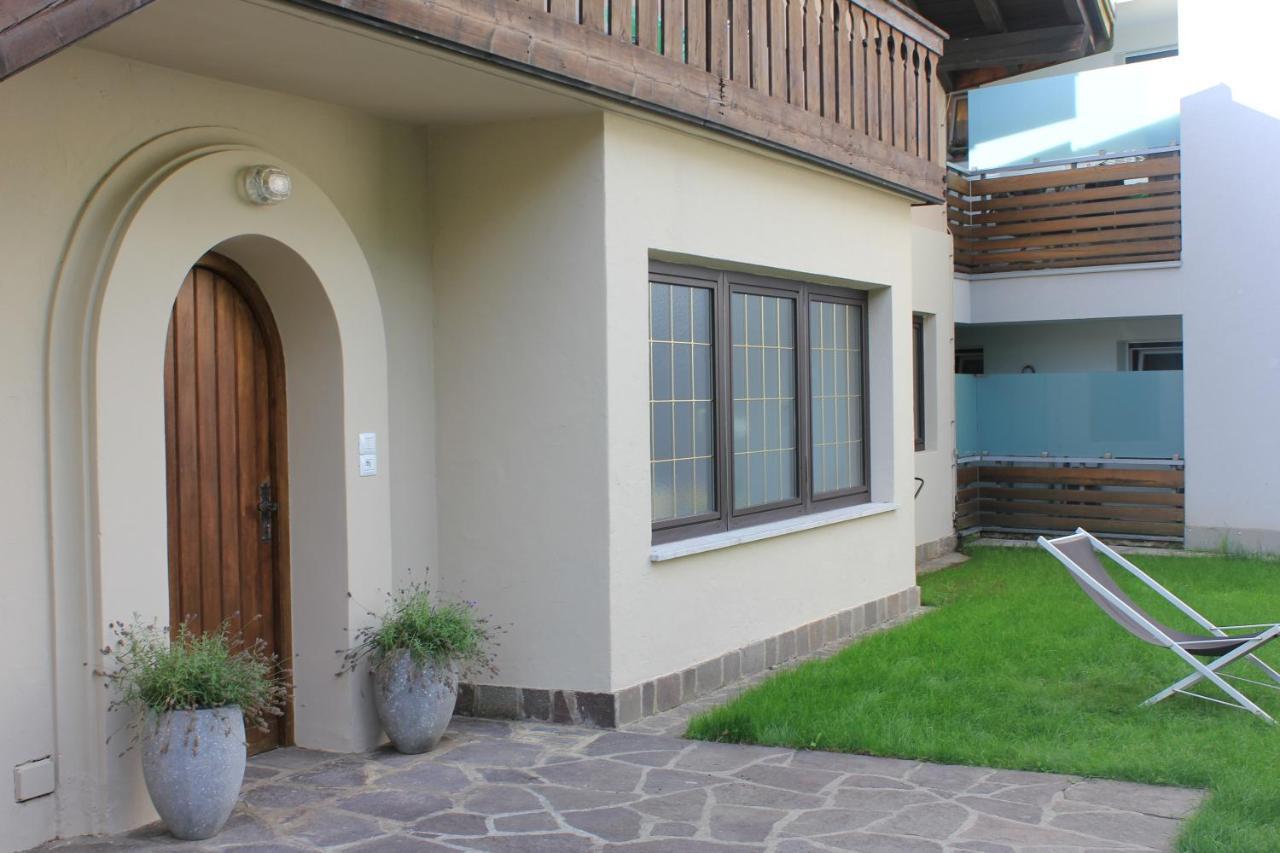 Bed and Breakfast Kehrerhof Rifiano Esterno foto