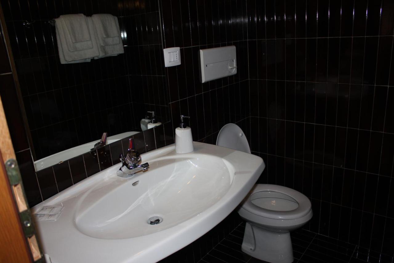 Bed and Breakfast Kehrerhof Rifiano Esterno foto