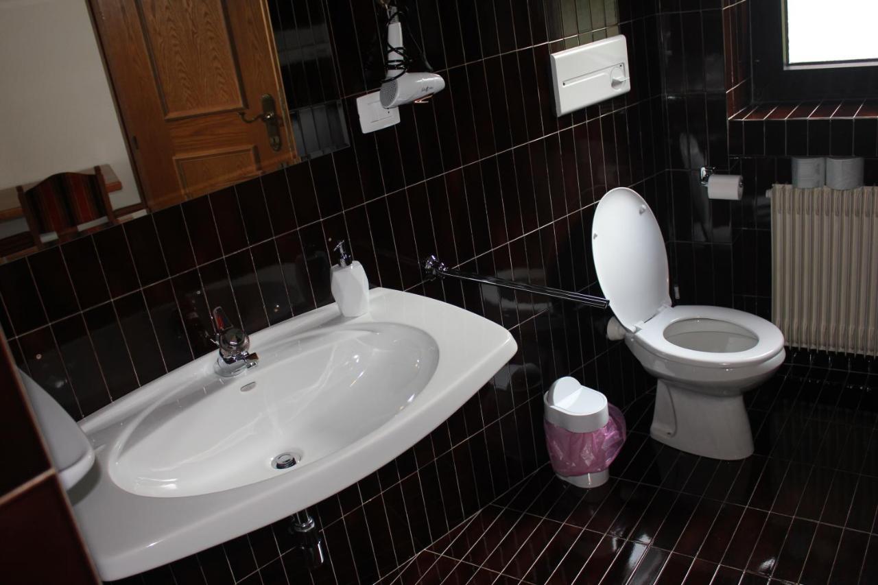 Bed and Breakfast Kehrerhof Rifiano Esterno foto
