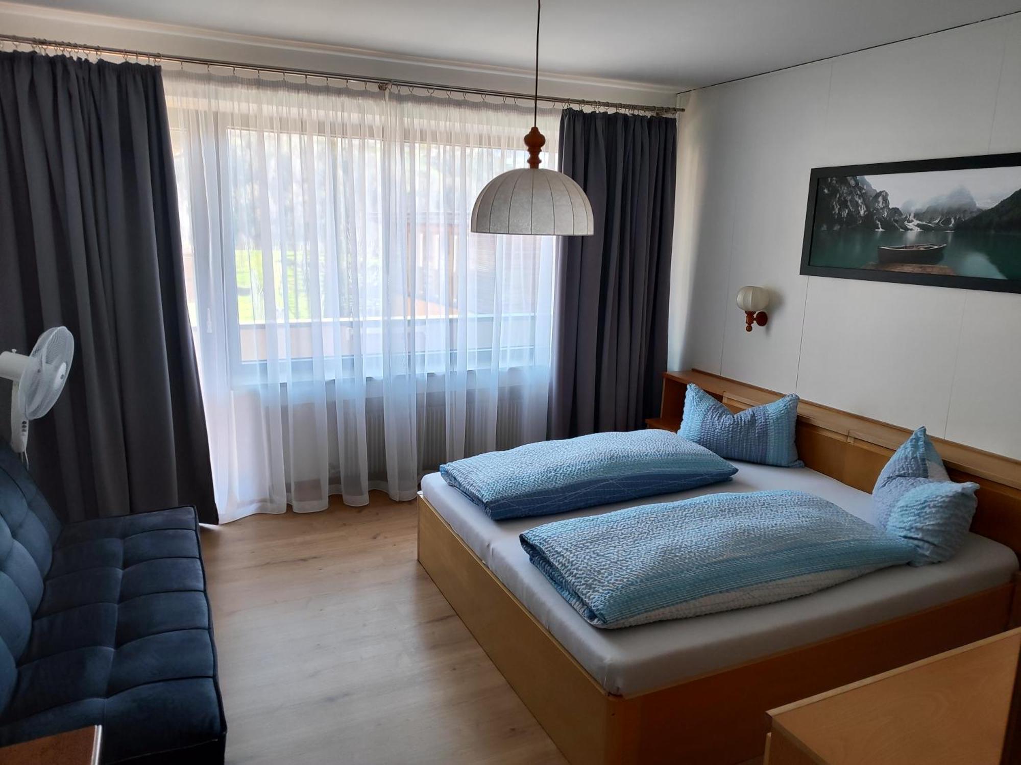 Bed and Breakfast Kehrerhof Rifiano Esterno foto
