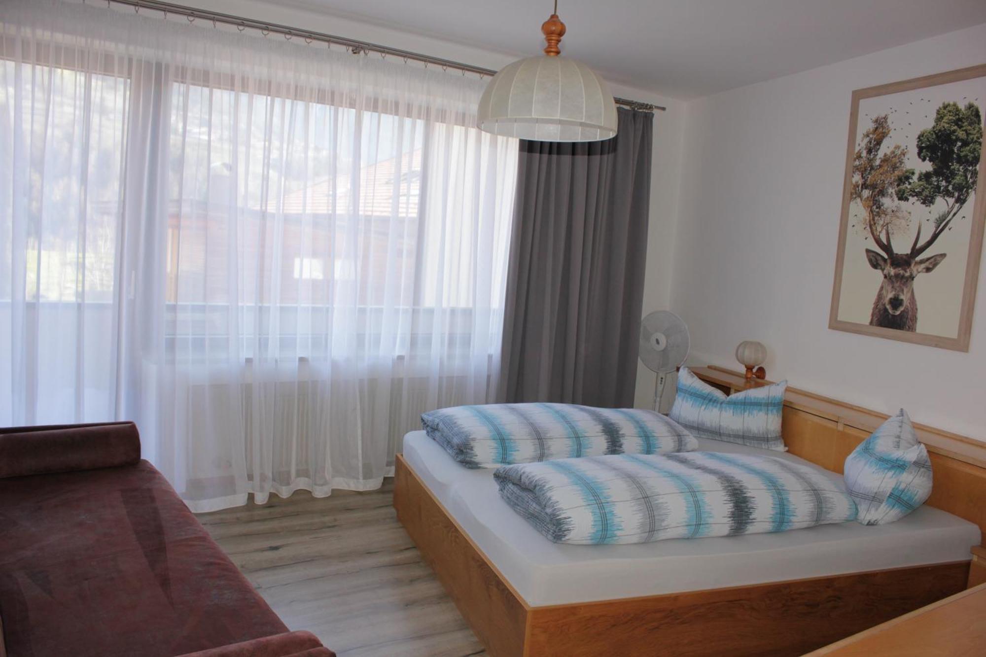 Bed and Breakfast Kehrerhof Rifiano Esterno foto