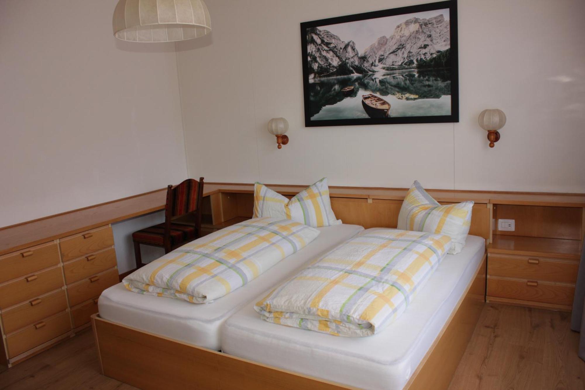 Bed and Breakfast Kehrerhof Rifiano Esterno foto