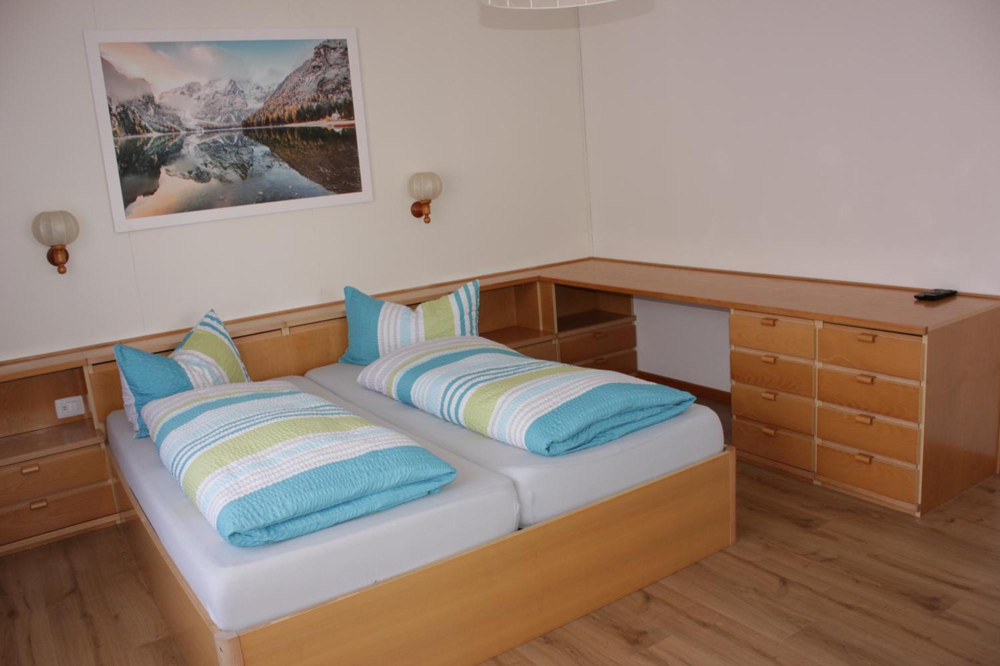 Bed and Breakfast Kehrerhof Rifiano Esterno foto