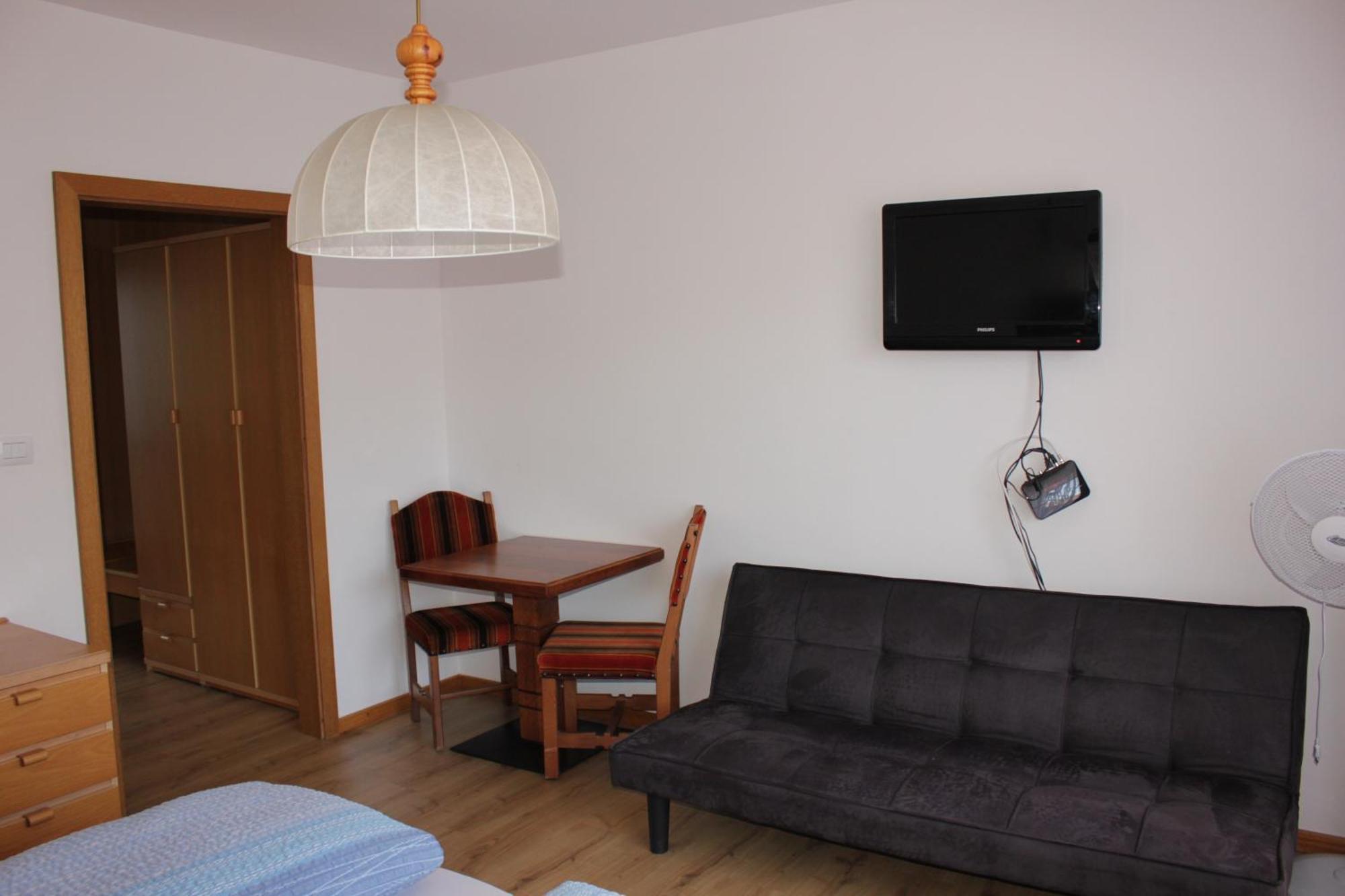Bed and Breakfast Kehrerhof Rifiano Esterno foto