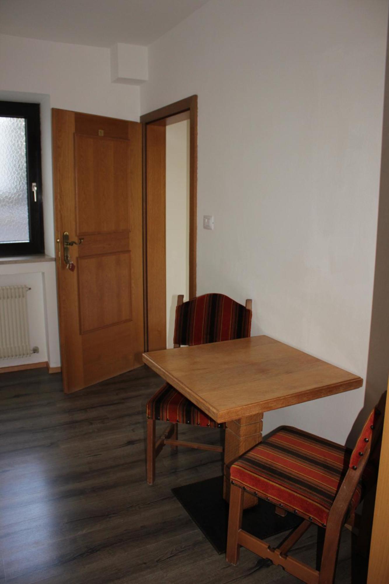 Bed and Breakfast Kehrerhof Rifiano Esterno foto