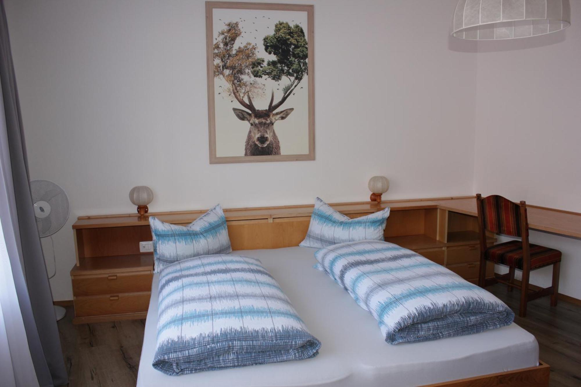 Bed and Breakfast Kehrerhof Rifiano Esterno foto