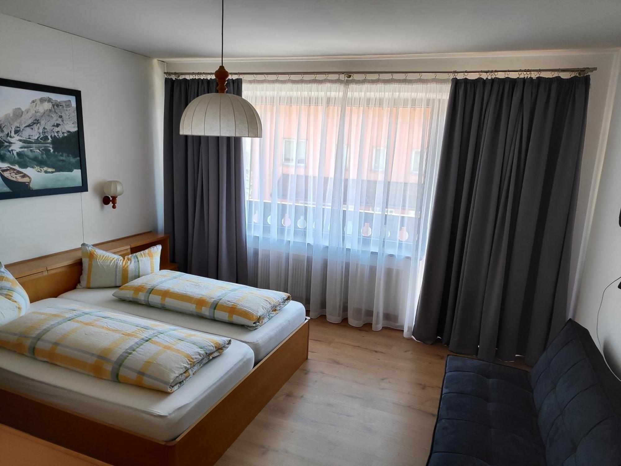 Bed and Breakfast Kehrerhof Rifiano Esterno foto