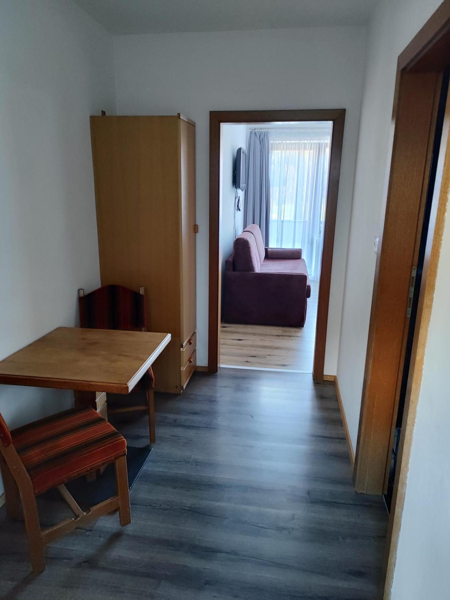 Bed and Breakfast Kehrerhof Rifiano Esterno foto