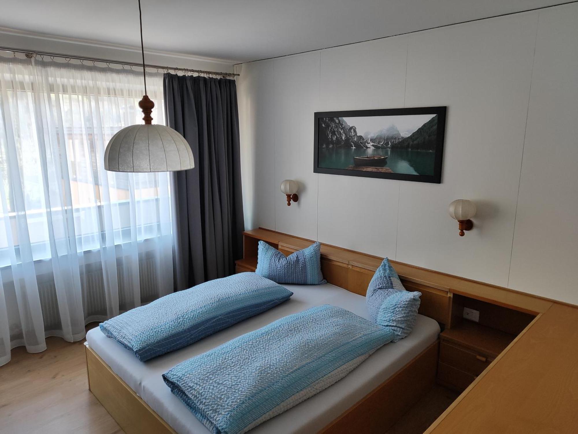 Bed and Breakfast Kehrerhof Rifiano Esterno foto