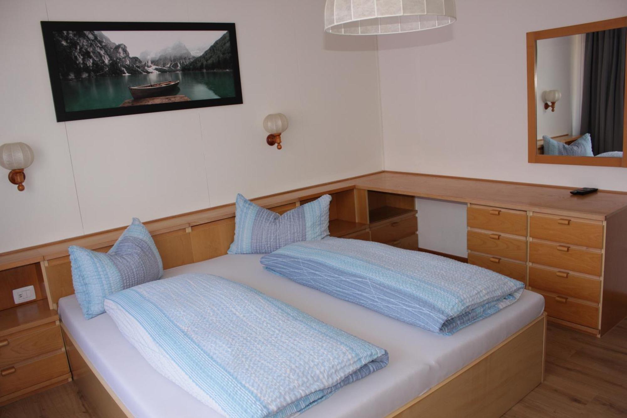 Bed and Breakfast Kehrerhof Rifiano Esterno foto