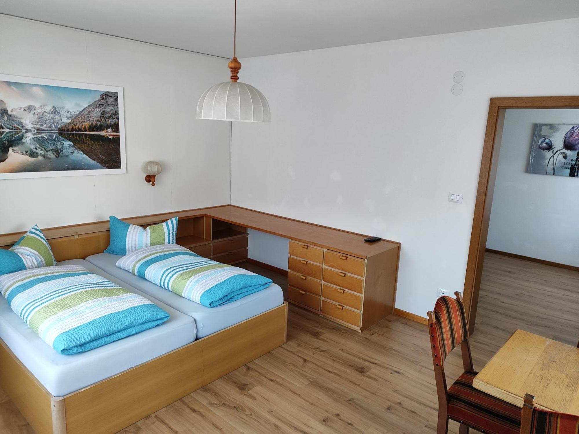 Bed and Breakfast Kehrerhof Rifiano Esterno foto