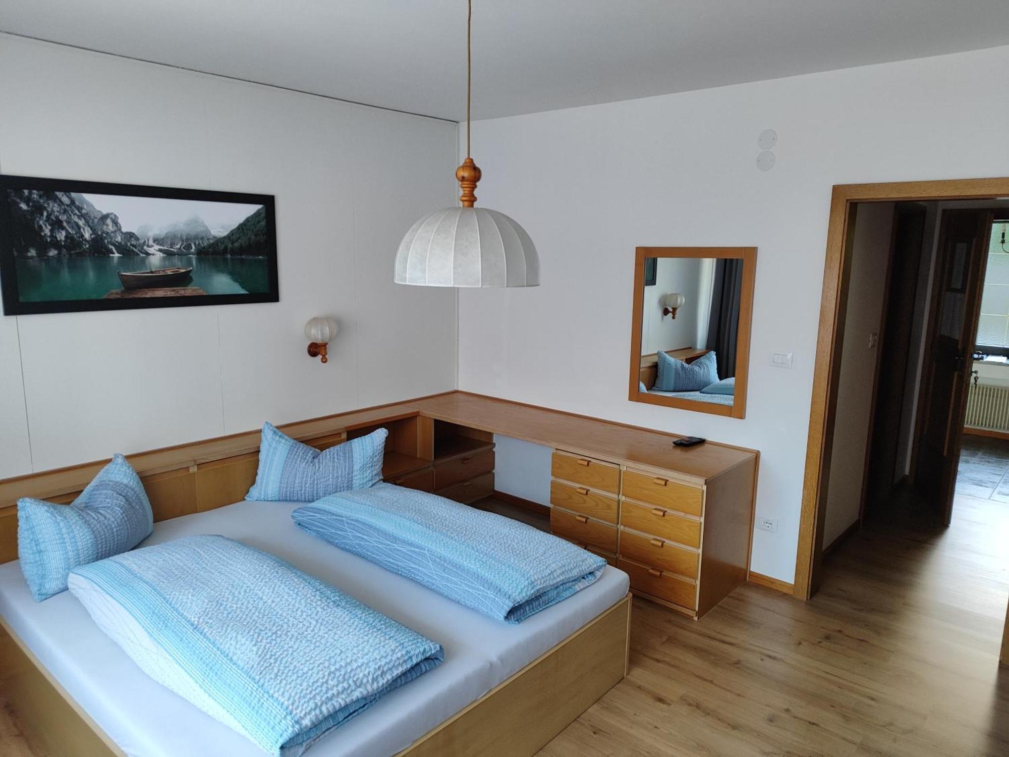 Bed and Breakfast Kehrerhof Rifiano Esterno foto