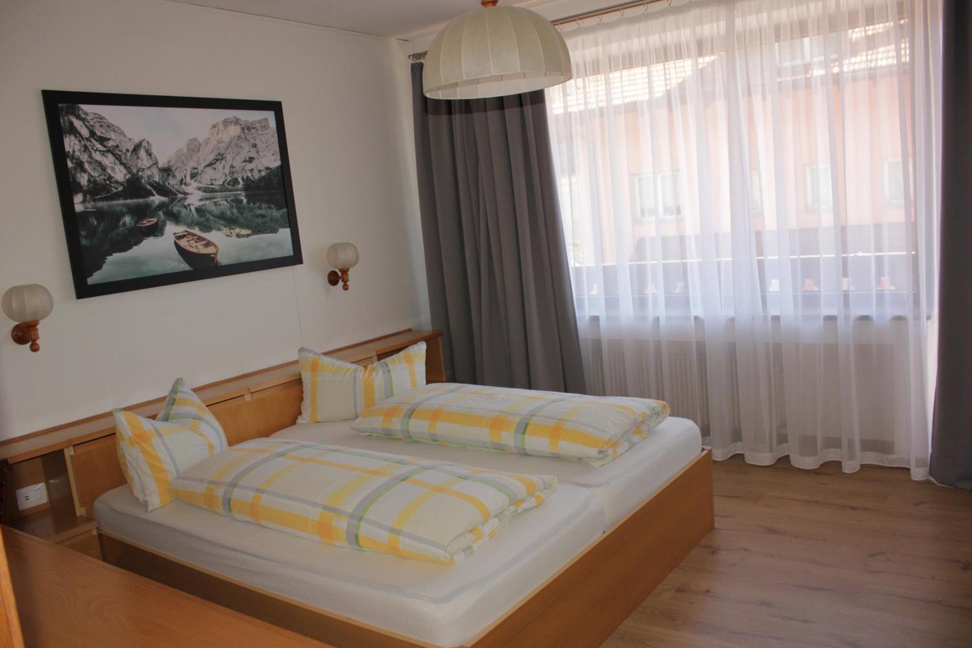 Bed and Breakfast Kehrerhof Rifiano Esterno foto