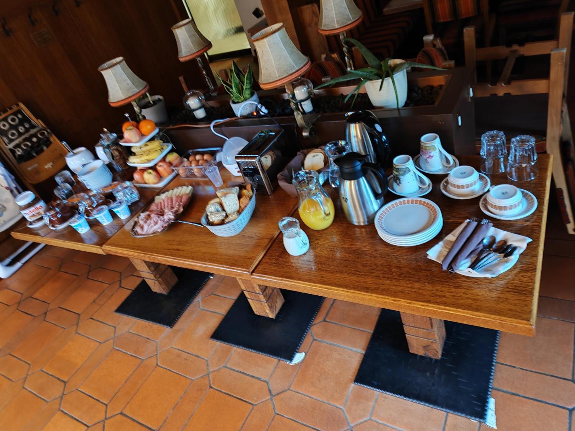 Bed and Breakfast Kehrerhof Rifiano Esterno foto