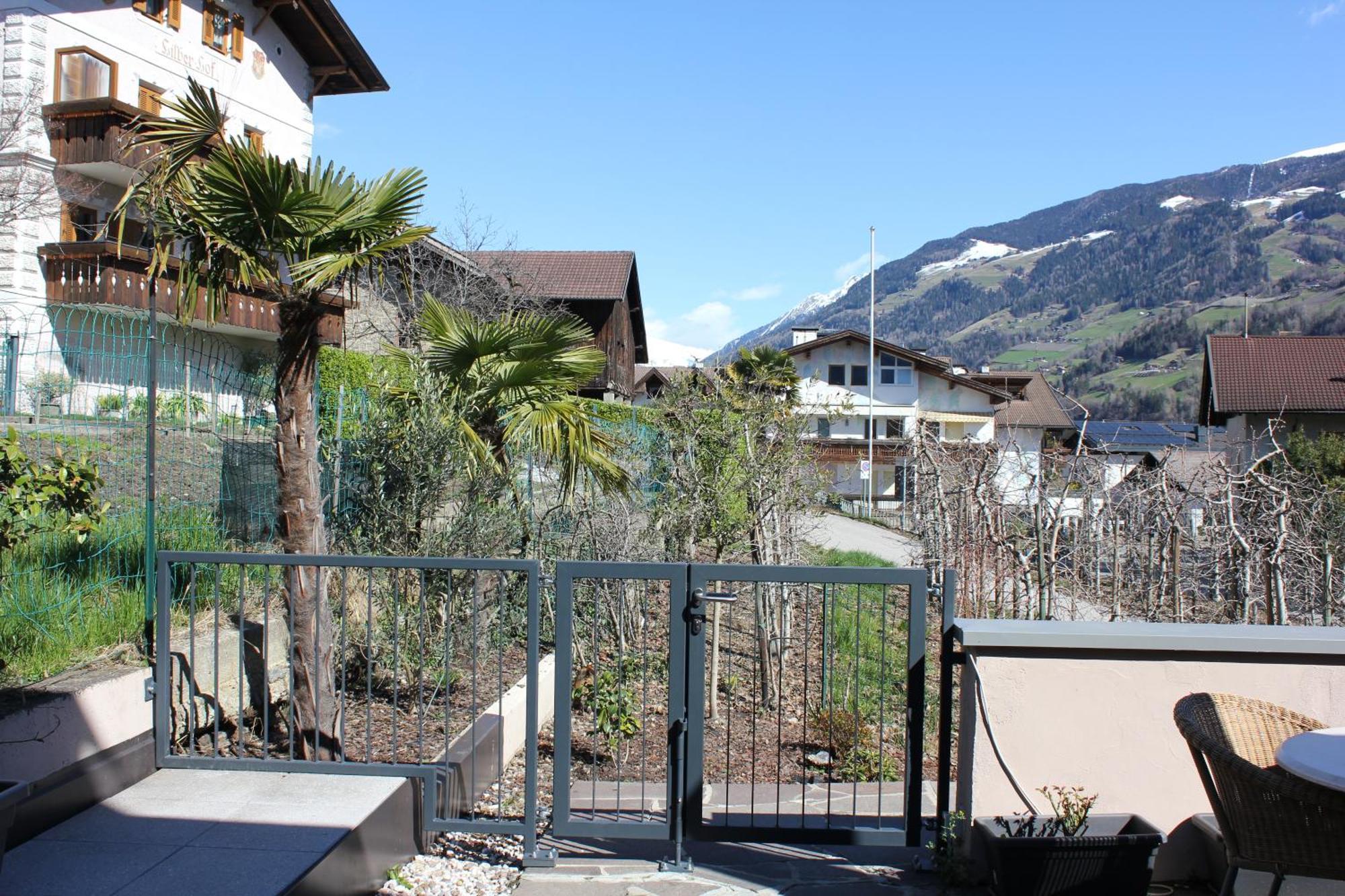 Bed and Breakfast Kehrerhof Rifiano Esterno foto
