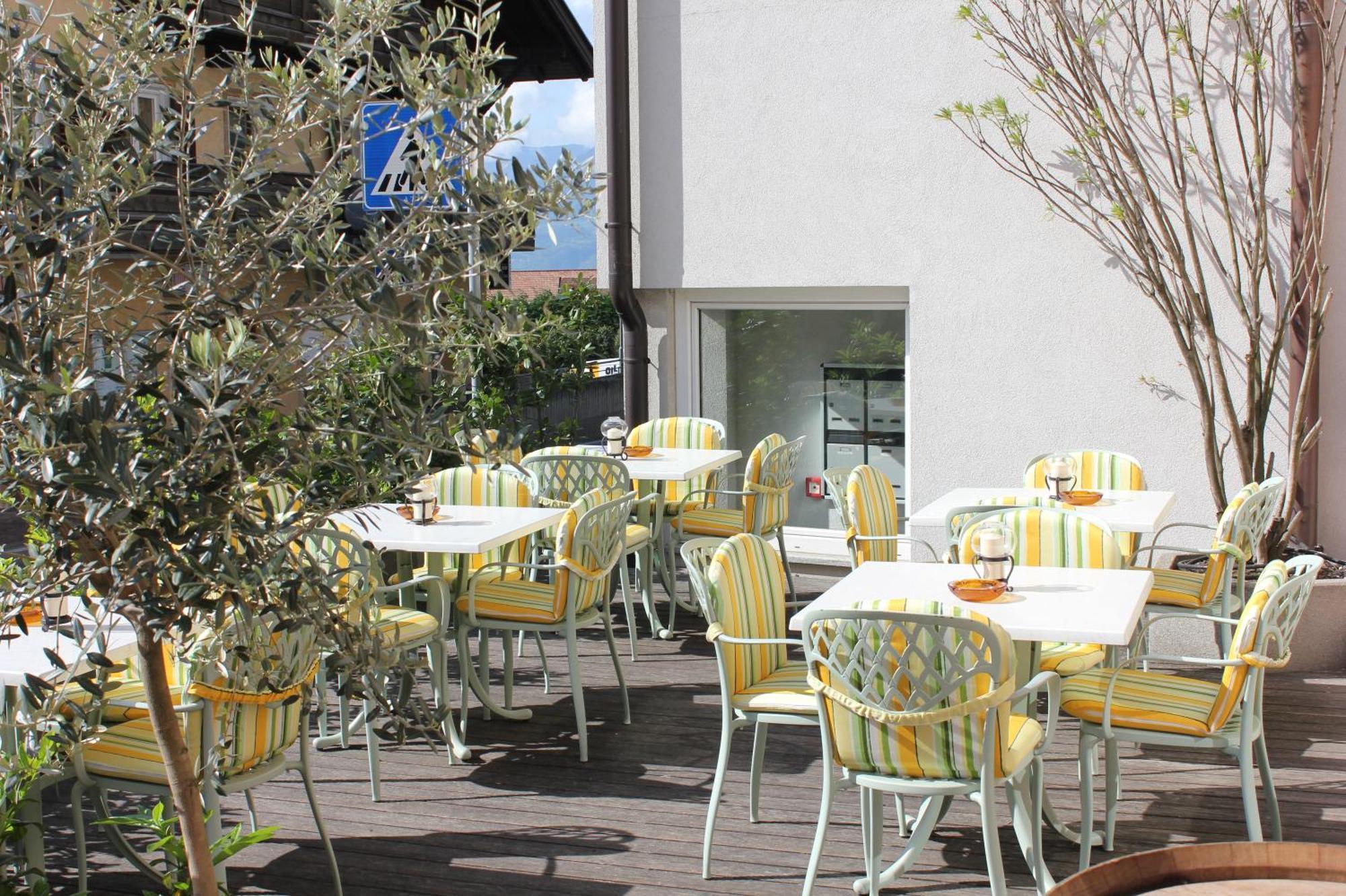 Bed and Breakfast Kehrerhof Rifiano Esterno foto