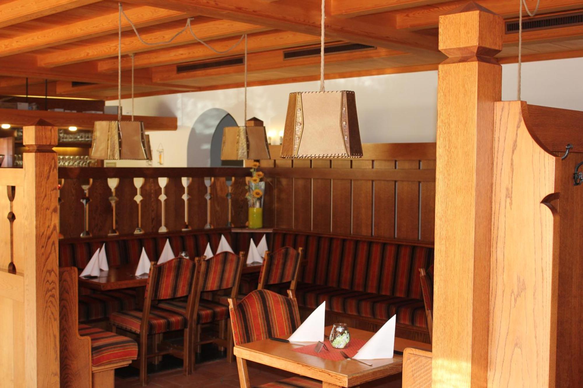 Bed and Breakfast Kehrerhof Rifiano Esterno foto