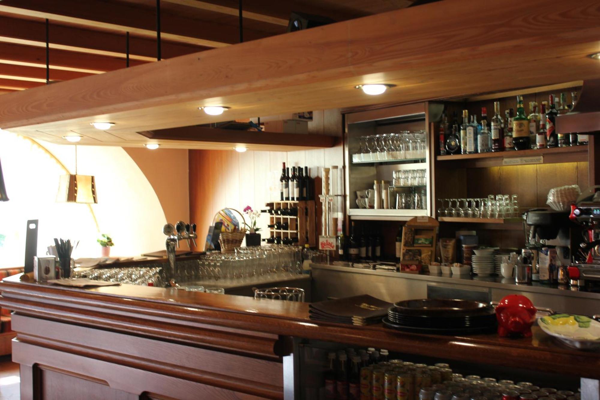 Bed and Breakfast Kehrerhof Rifiano Esterno foto
