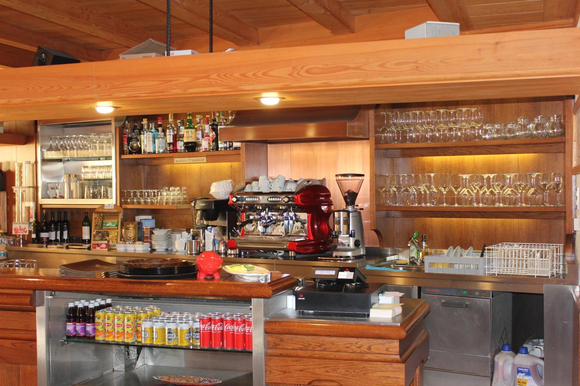 Bed and Breakfast Kehrerhof Rifiano Esterno foto